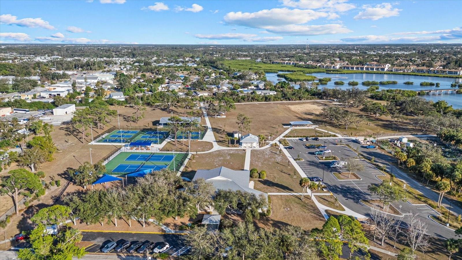 800 CHURCH ST, NOKOMIS, FL, 34275