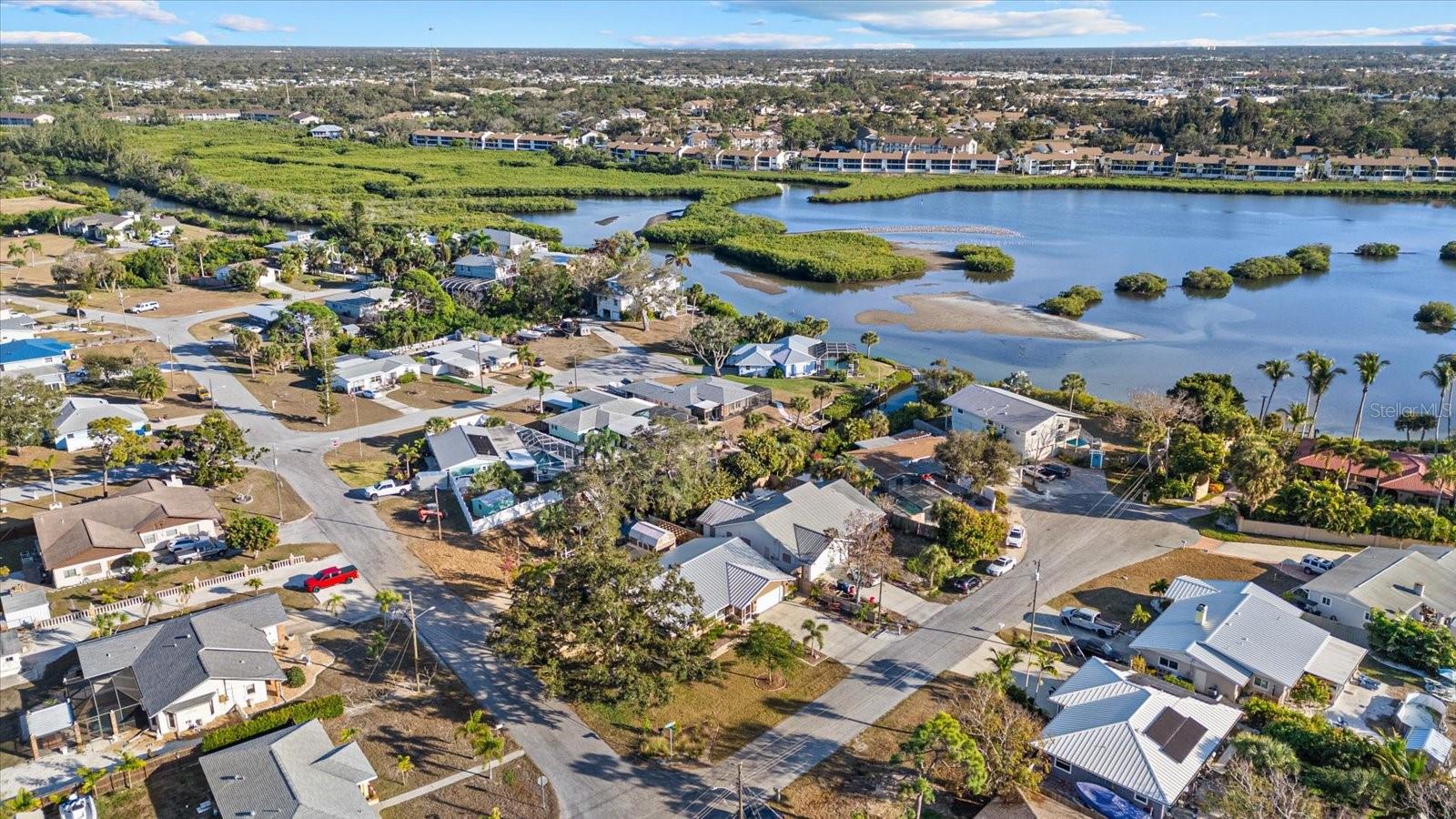 800 CHURCH ST, NOKOMIS, FL, 34275