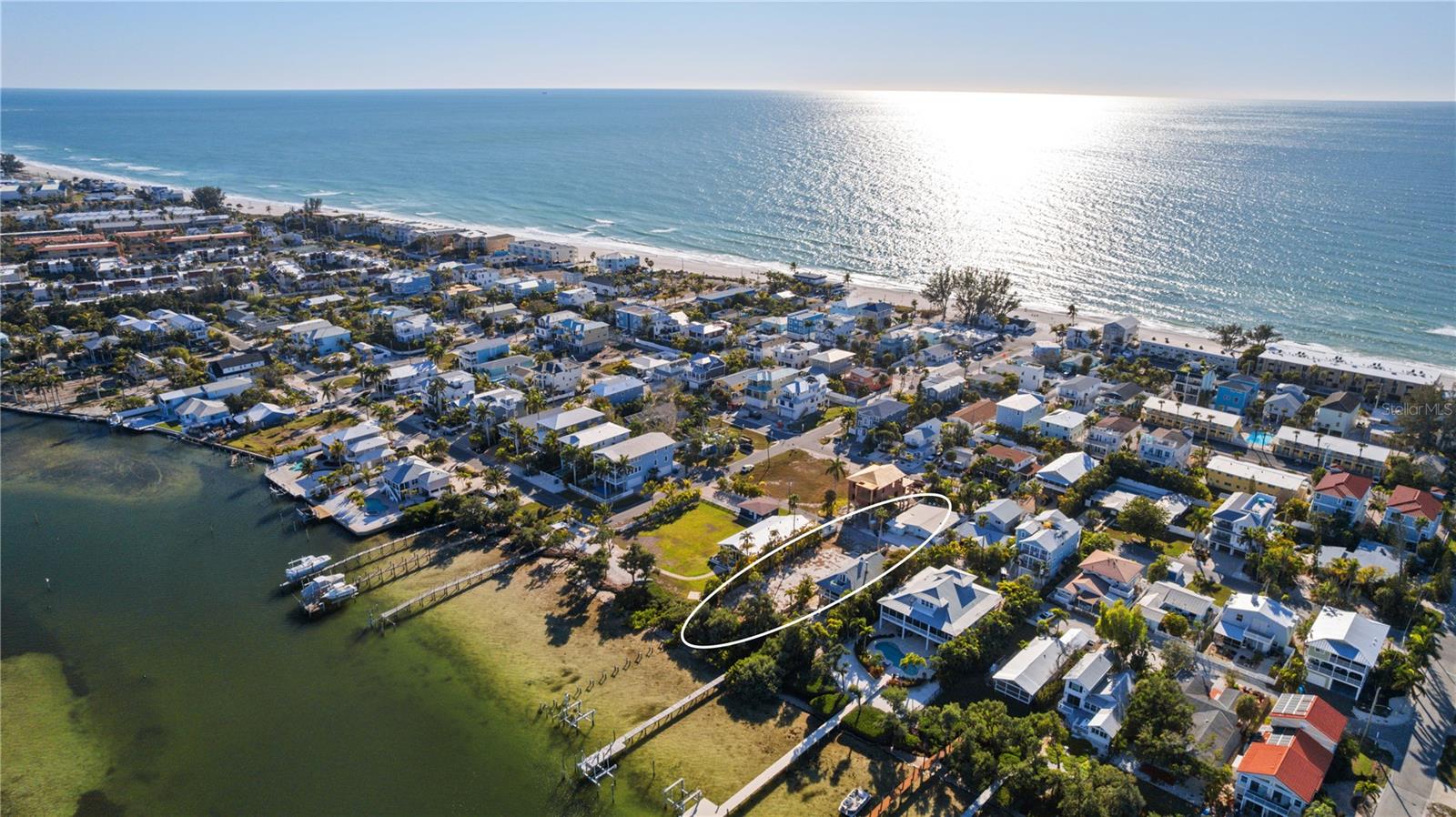 2306 CANASTA DR, BRADENTON BEACH, FL, 34217