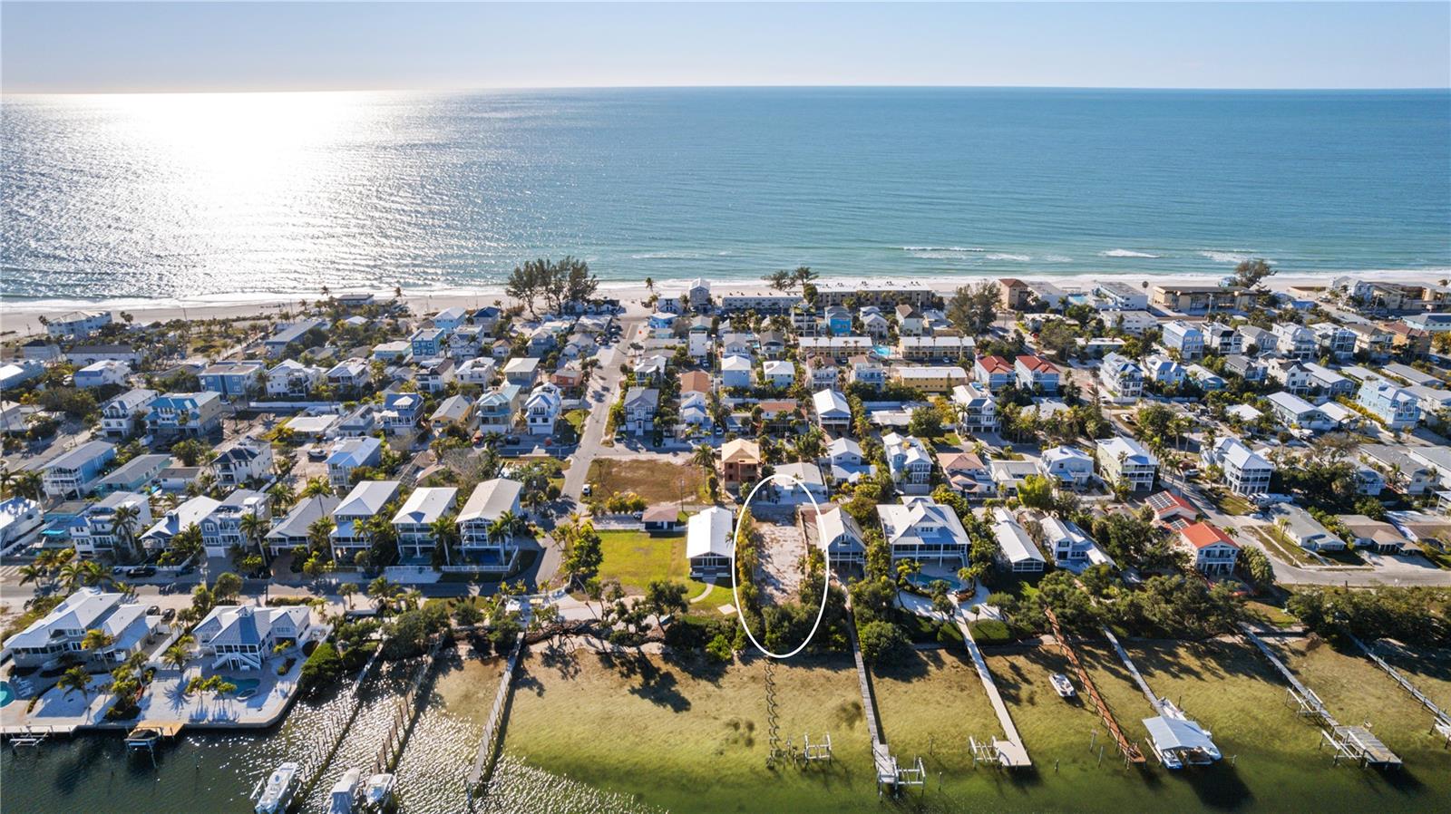 2306 CANASTA DR, BRADENTON BEACH, FL, 34217