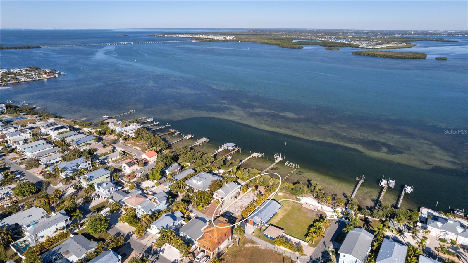 2306 CANASTA DR, BRADENTON BEACH, FL, 34217