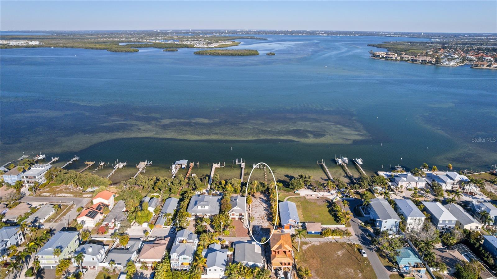 2306 CANASTA DR, BRADENTON BEACH, FL, 34217