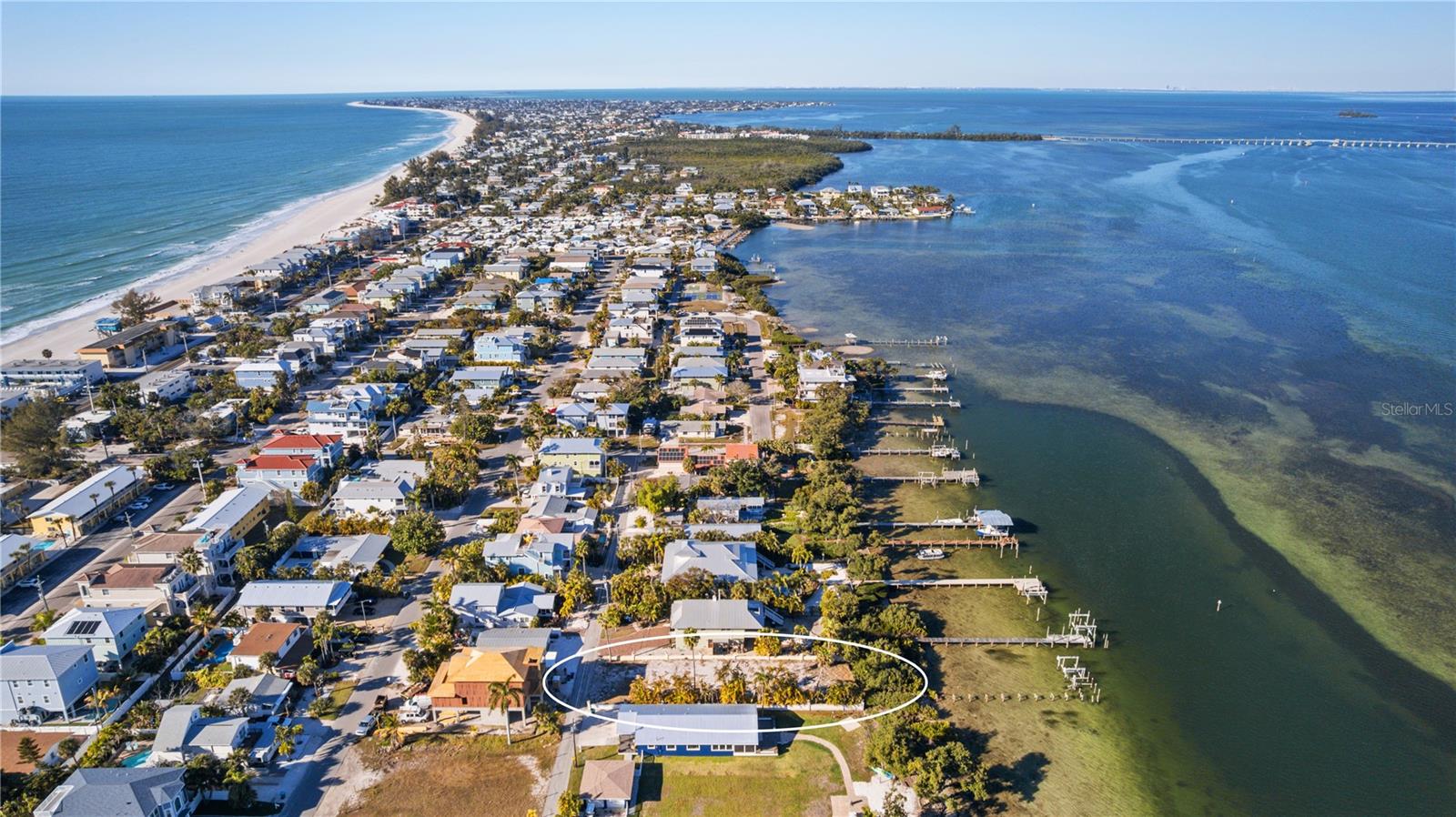 2306 CANASTA DR, BRADENTON BEACH, FL, 34217