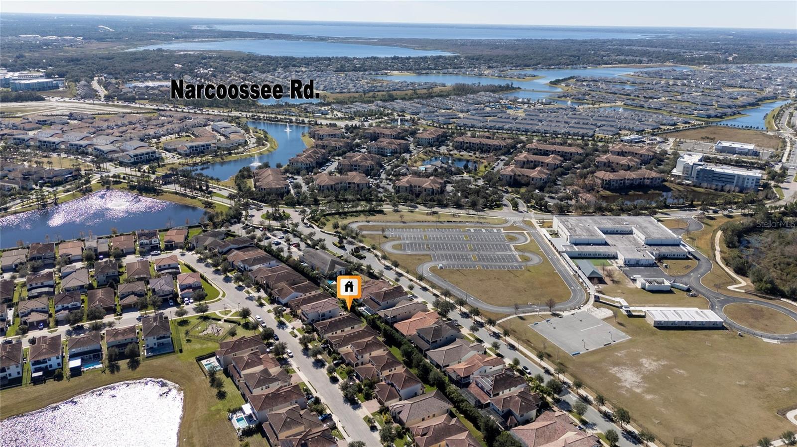 10257 HENBURY ST, ORLANDO, FL, 32832