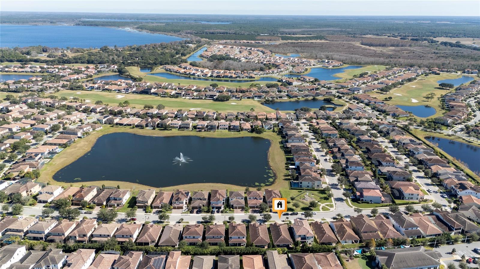 10257 HENBURY ST, ORLANDO, FL, 32832