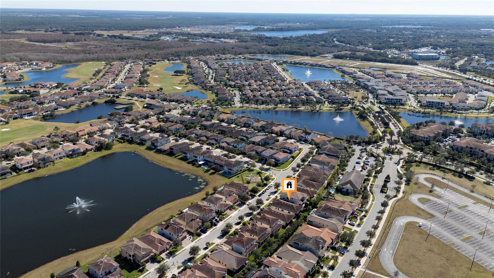 10257 HENBURY ST, ORLANDO, FL, 32832