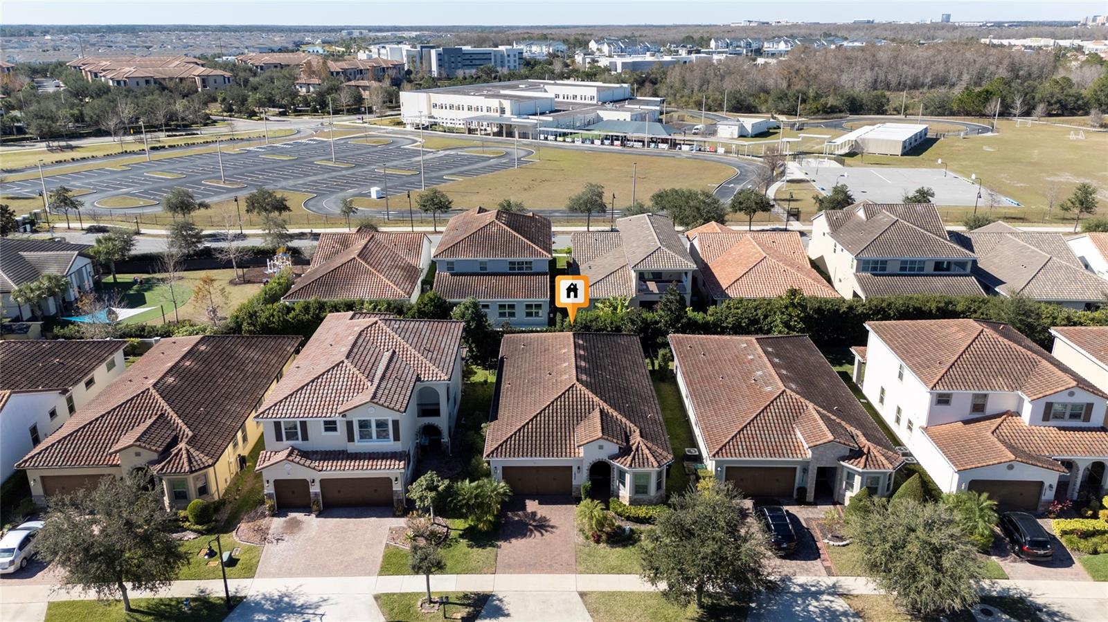 10257 HENBURY ST, ORLANDO, FL, 32832