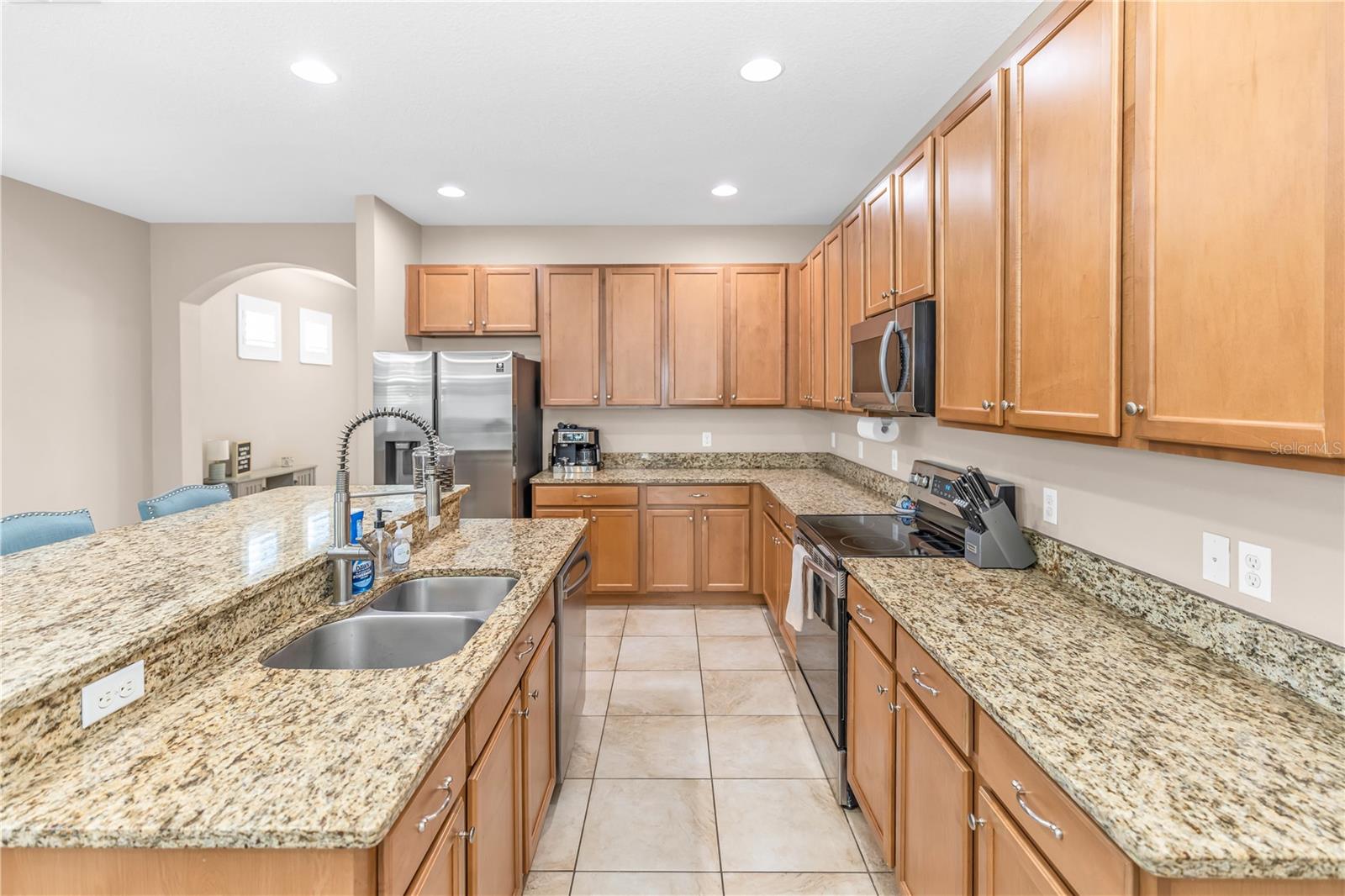 15300 MONTESINO DR, ORLANDO, FL, 32828