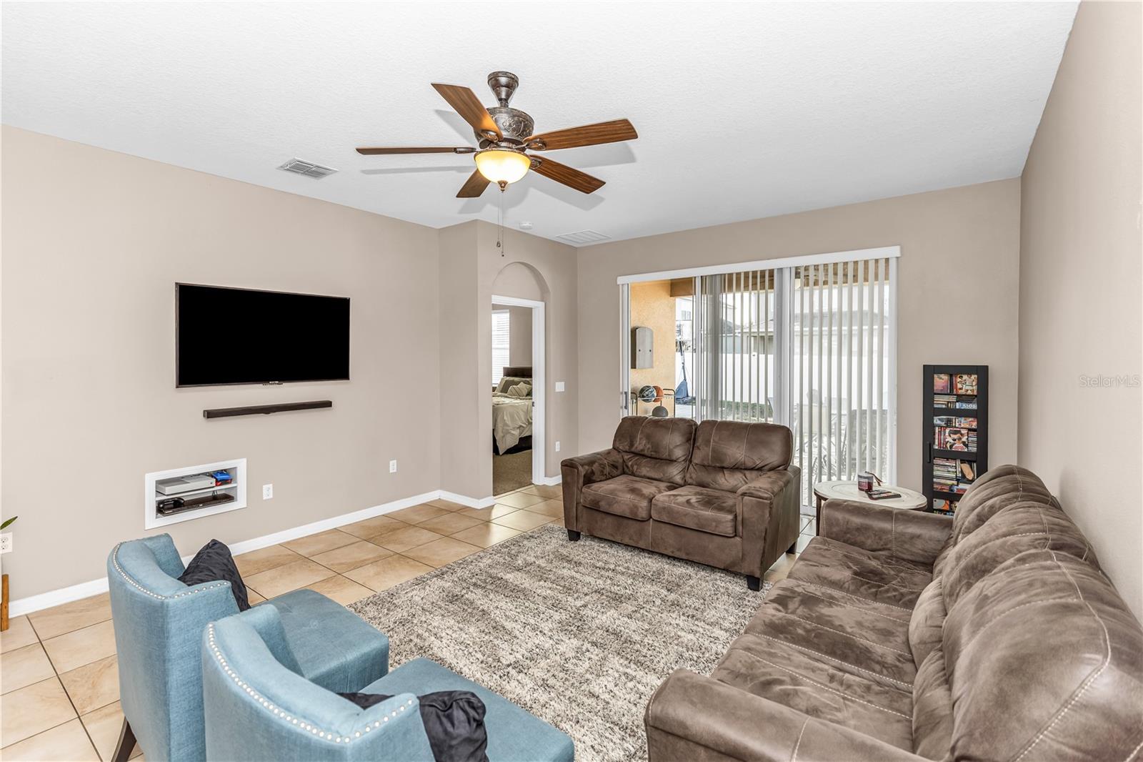 15300 MONTESINO DR, ORLANDO, FL, 32828