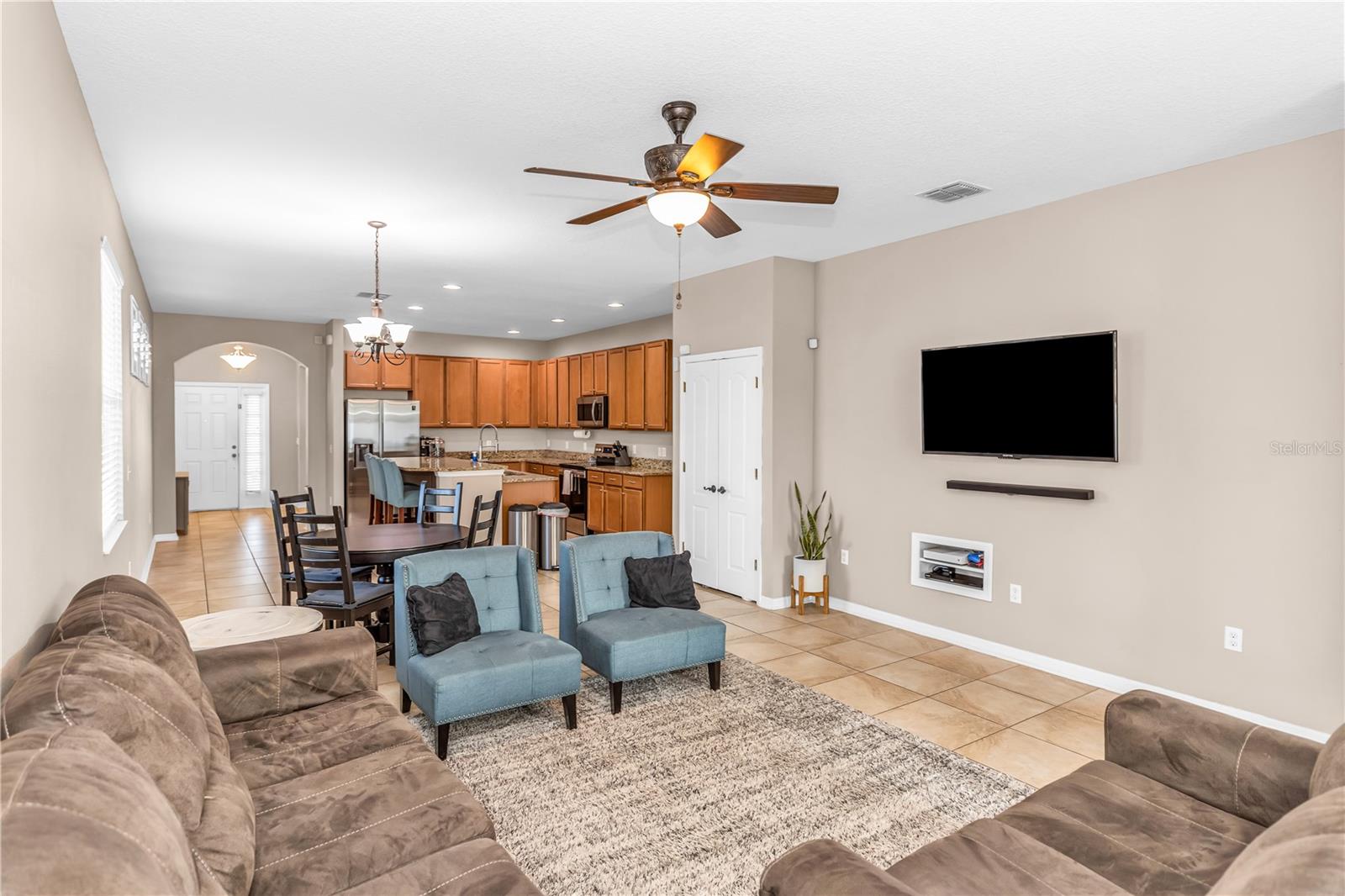 15300 MONTESINO DR, ORLANDO, FL, 32828