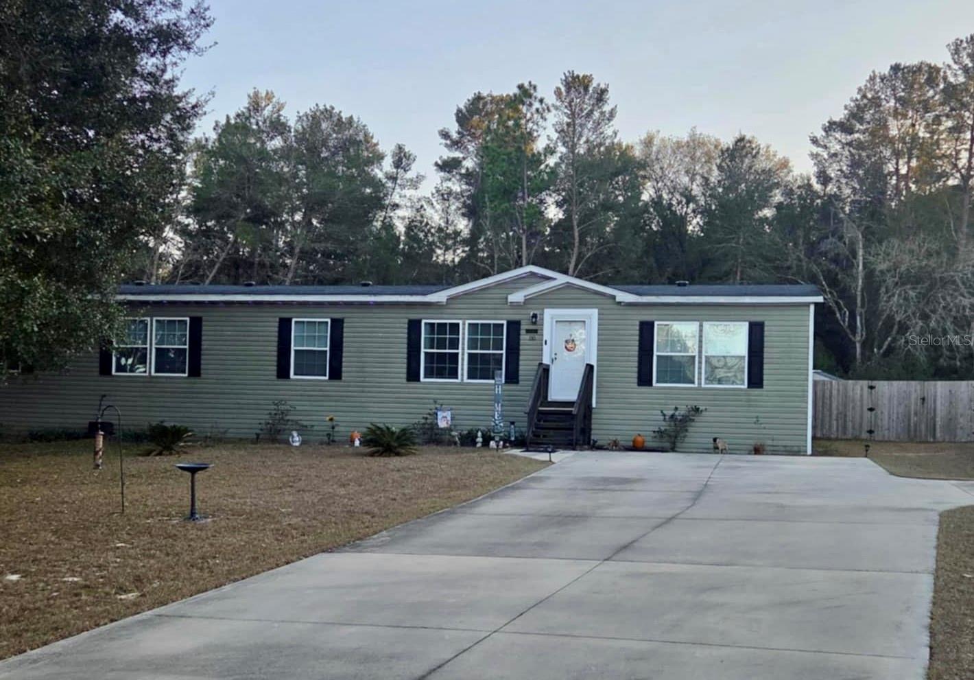 110 SE 70TH CIR, OCALA, FL, 34472