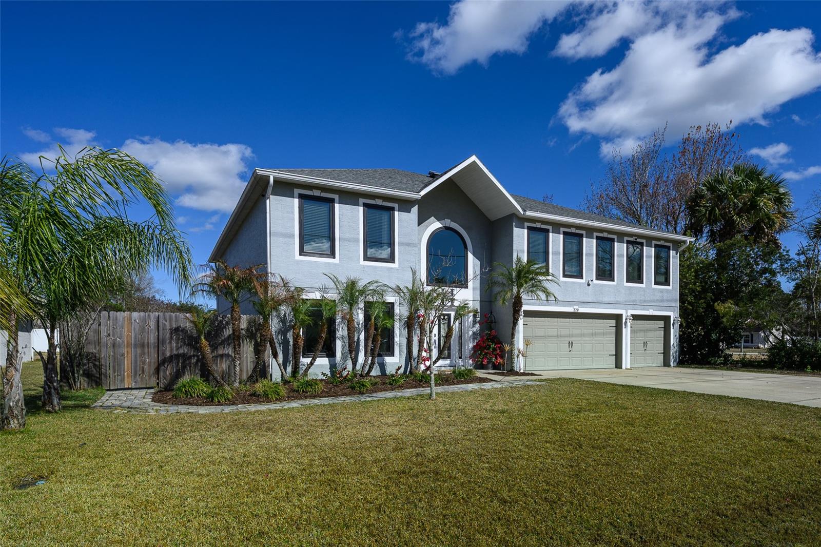 220 BIRD OF PARADISE DR, PALM COAST, FL, 32137