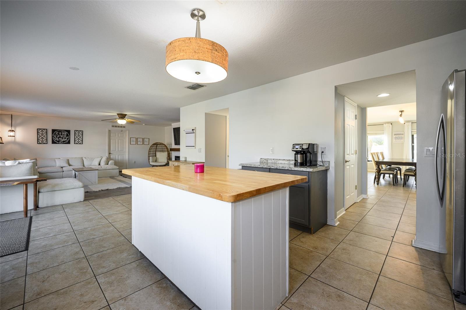 220 BIRD OF PARADISE DR, PALM COAST, FL, 32137