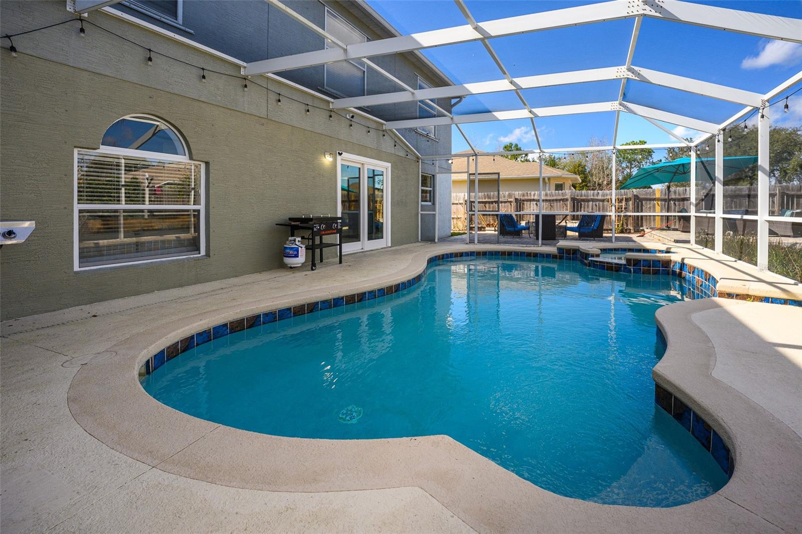 220 BIRD OF PARADISE DR, PALM COAST, FL, 32137