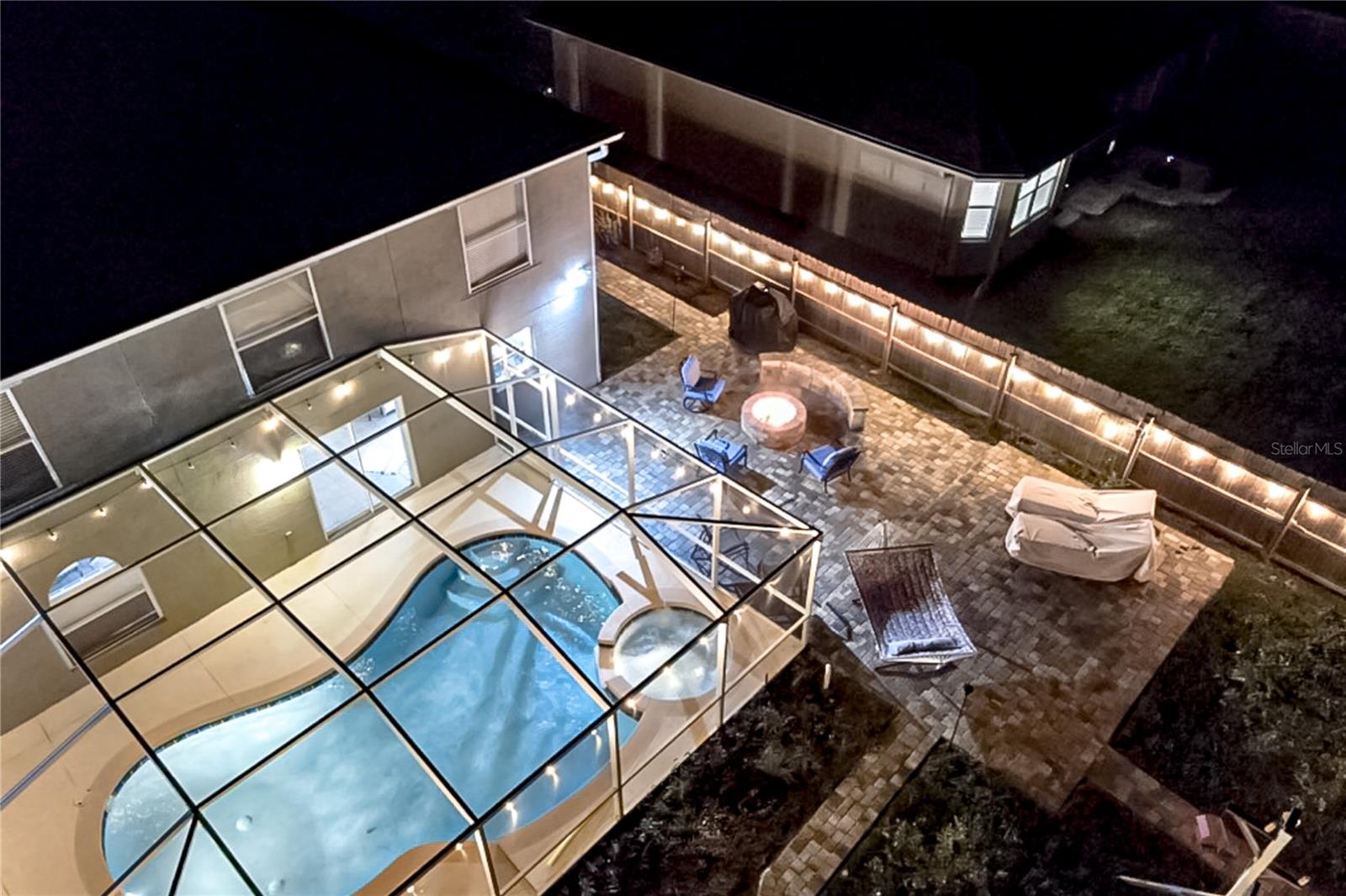 220 BIRD OF PARADISE DR, PALM COAST, FL, 32137