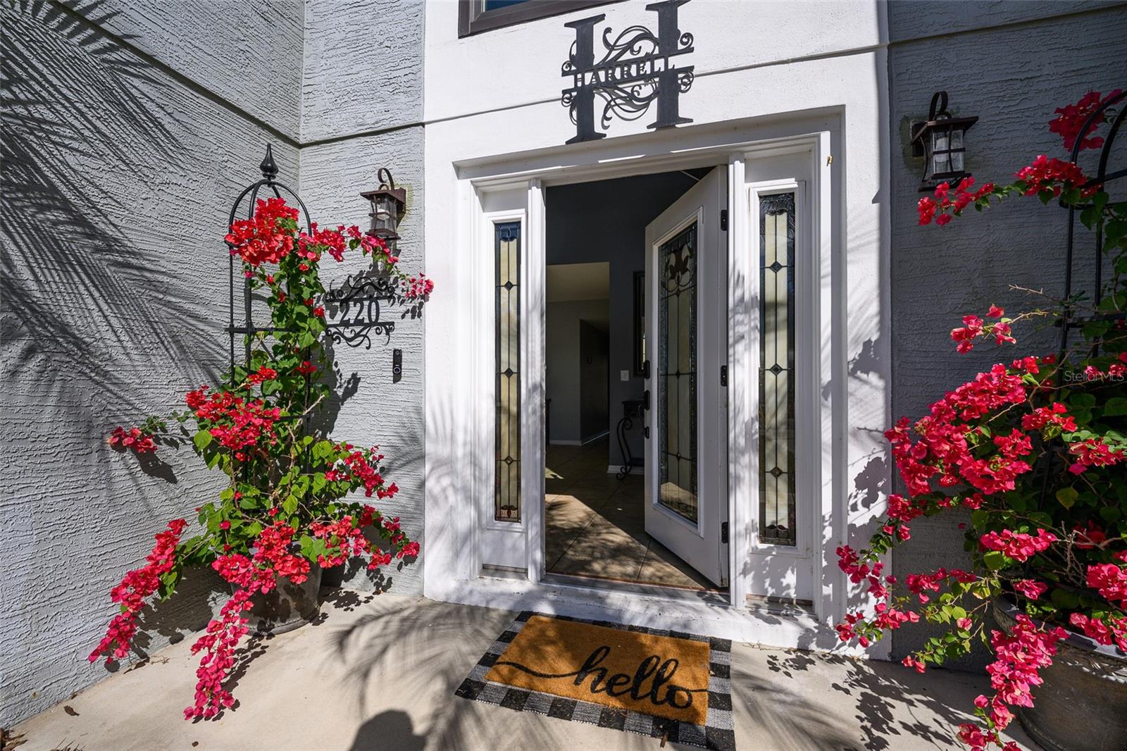 220 BIRD OF PARADISE DR, PALM COAST, FL, 32137