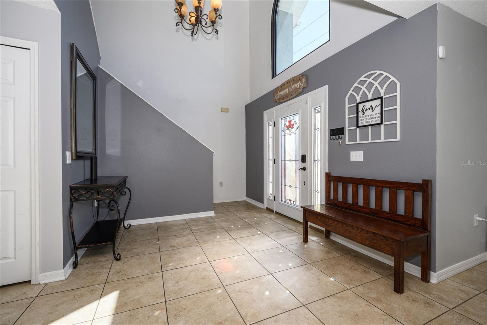 220 BIRD OF PARADISE DR, PALM COAST, FL, 32137