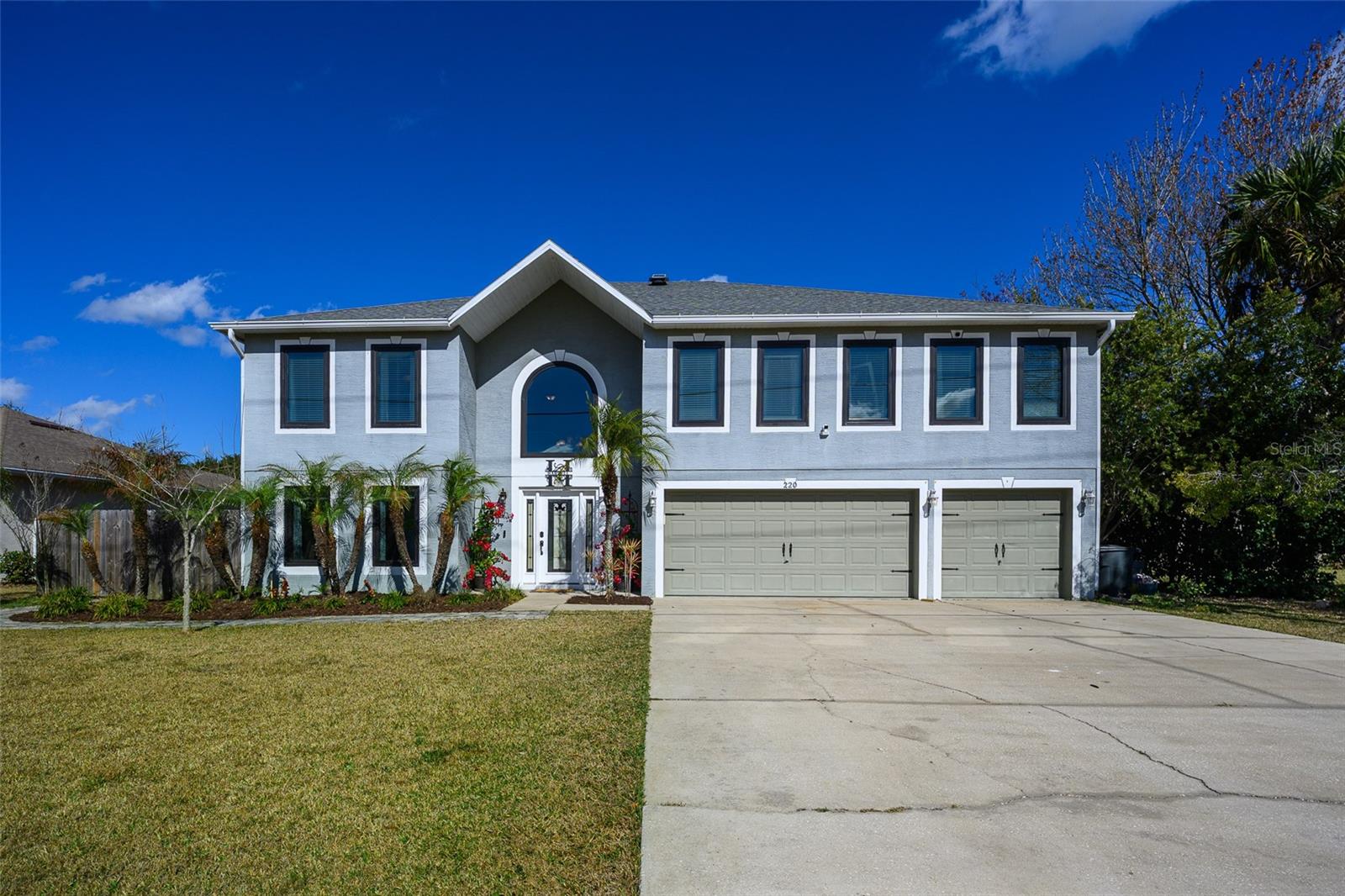 220 BIRD OF PARADISE DR, PALM COAST, FL, 32137