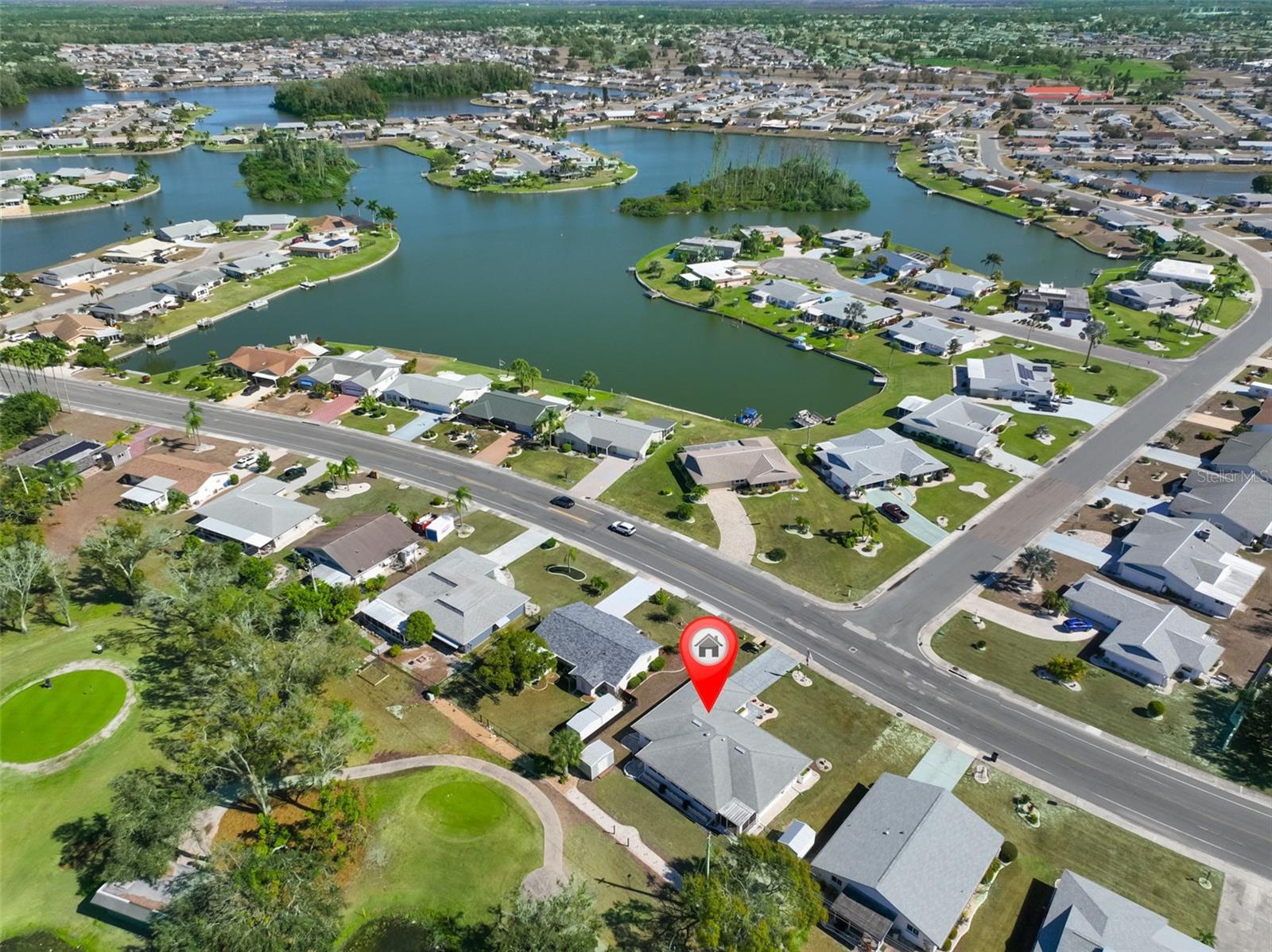 1254 W DEL WEBB BLVD, SUN CITY CENTER, FL, 33573