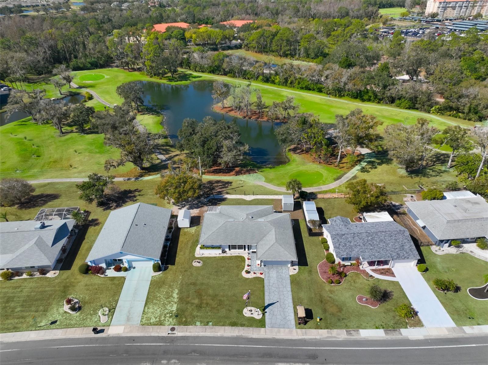 1254 W DEL WEBB BLVD, SUN CITY CENTER, FL, 33573