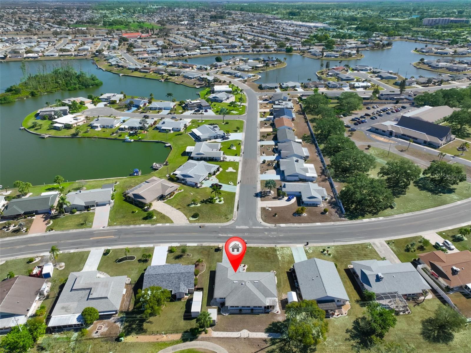 1254 W DEL WEBB BLVD, SUN CITY CENTER, FL, 33573