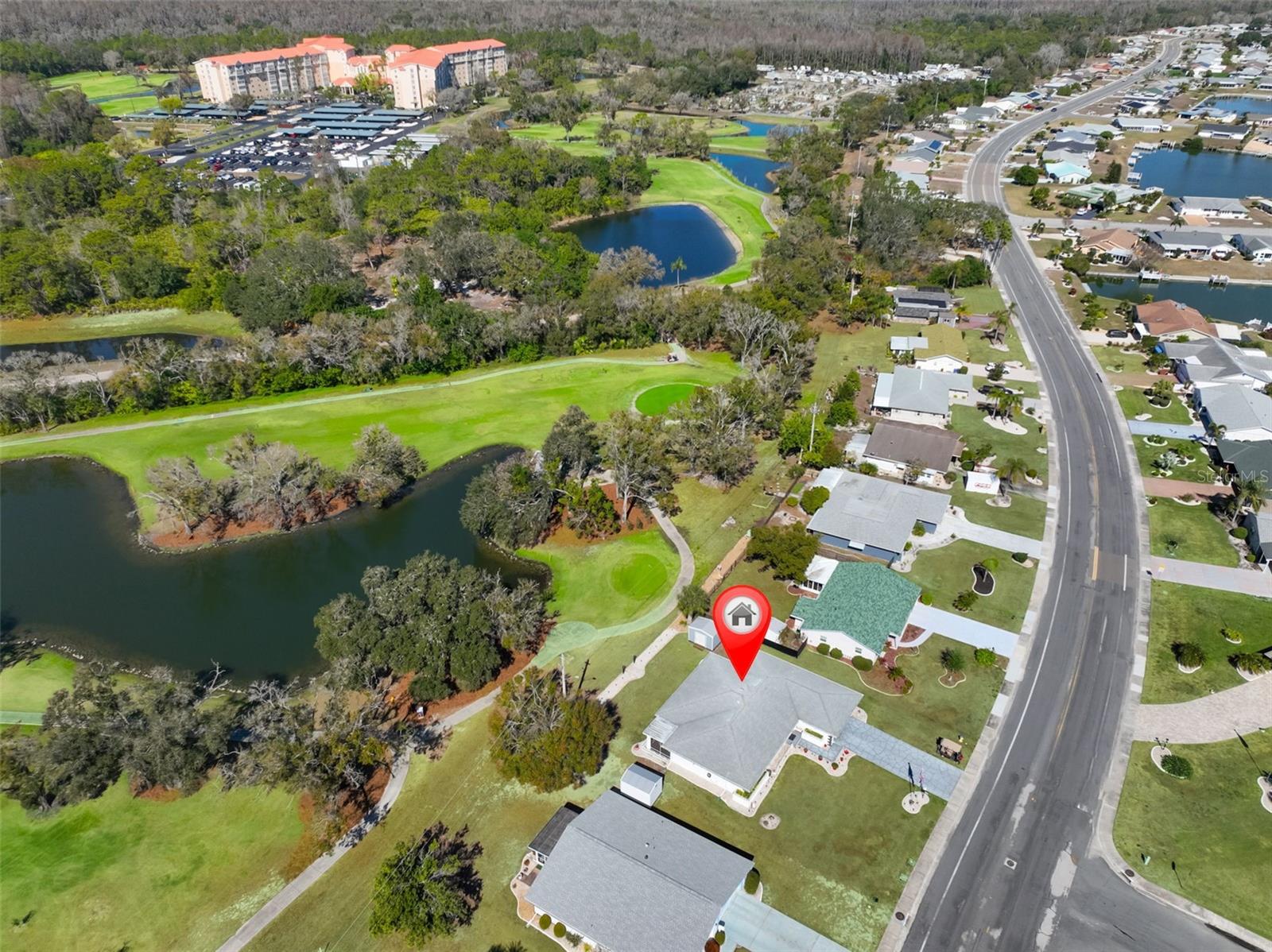 1254 W DEL WEBB BLVD, SUN CITY CENTER, FL, 33573