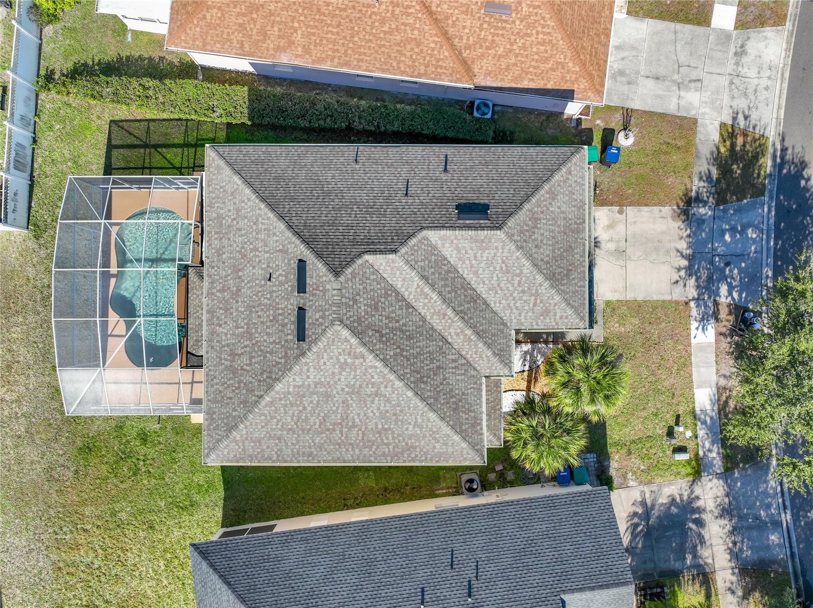 15000 LAKE AZURE DR, ORLANDO, FL, 32824