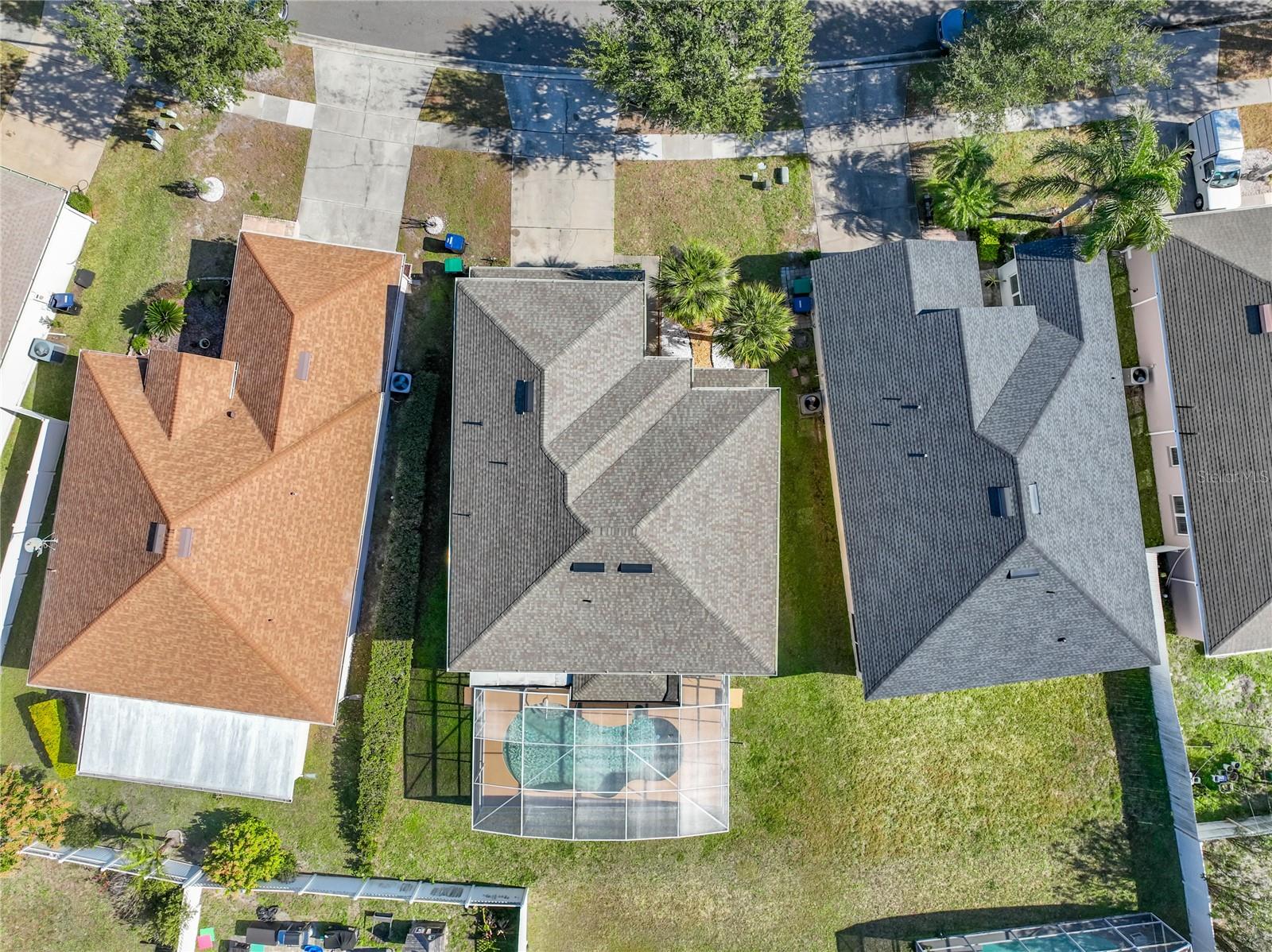 15000 LAKE AZURE DR, ORLANDO, FL, 32824