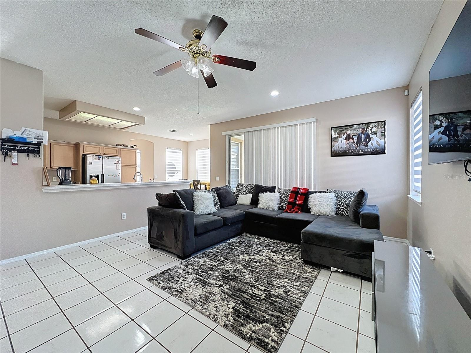 15000 LAKE AZURE DR, ORLANDO, FL, 32824