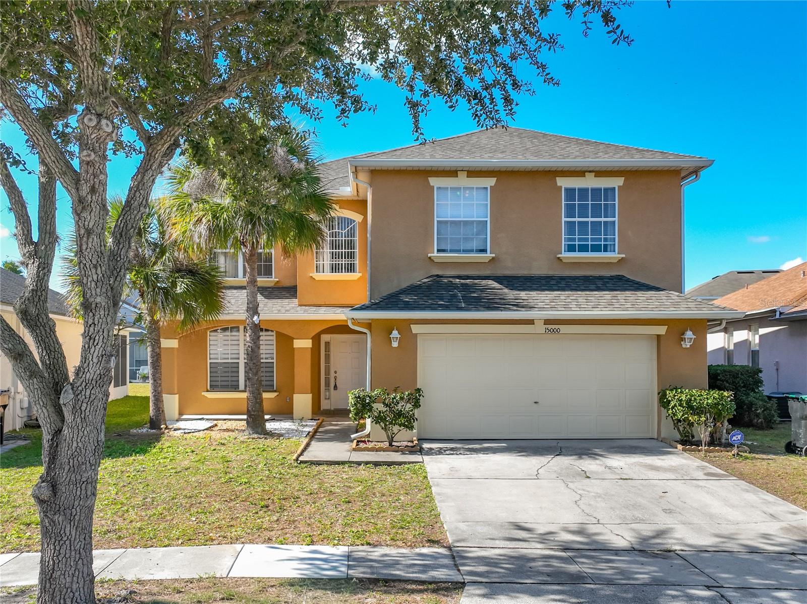 15000 LAKE AZURE DR, ORLANDO, FL, 32824
