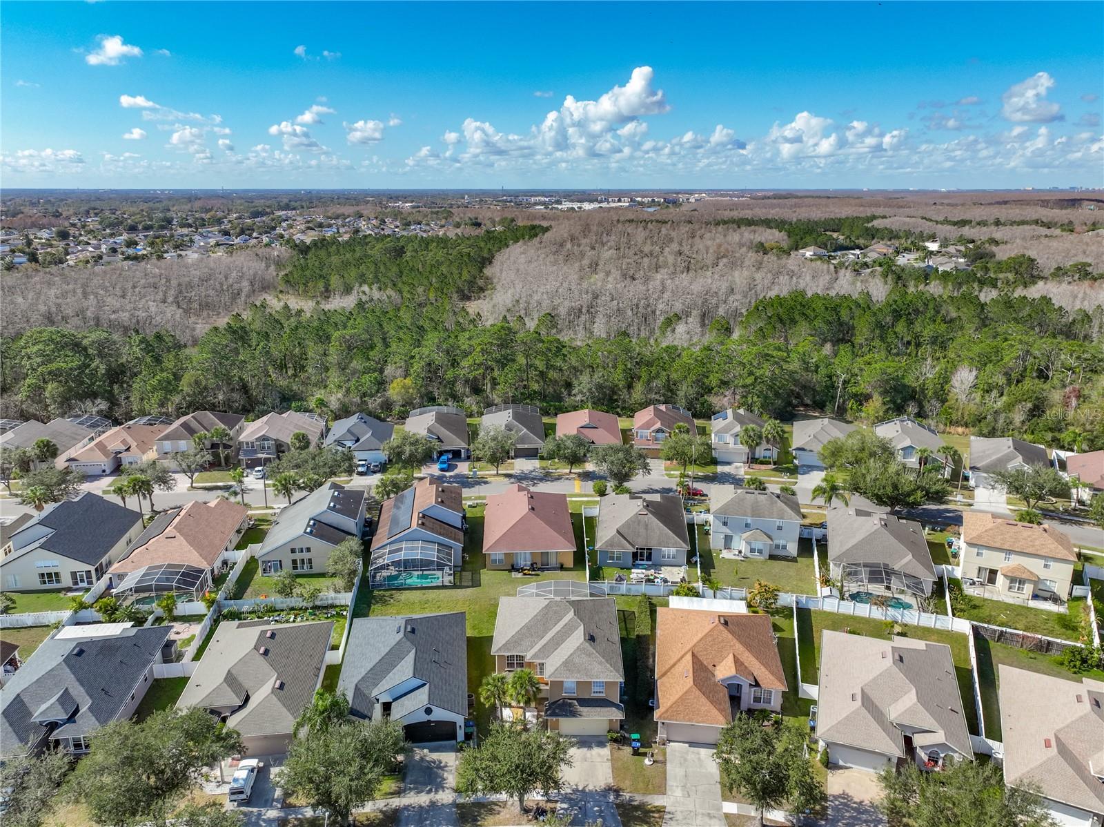 15000 LAKE AZURE DR, ORLANDO, FL, 32824