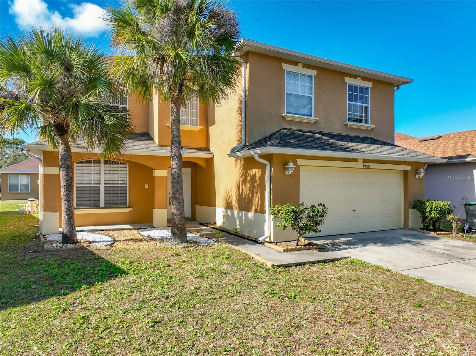 15000 LAKE AZURE DR, ORLANDO, FL, 32824