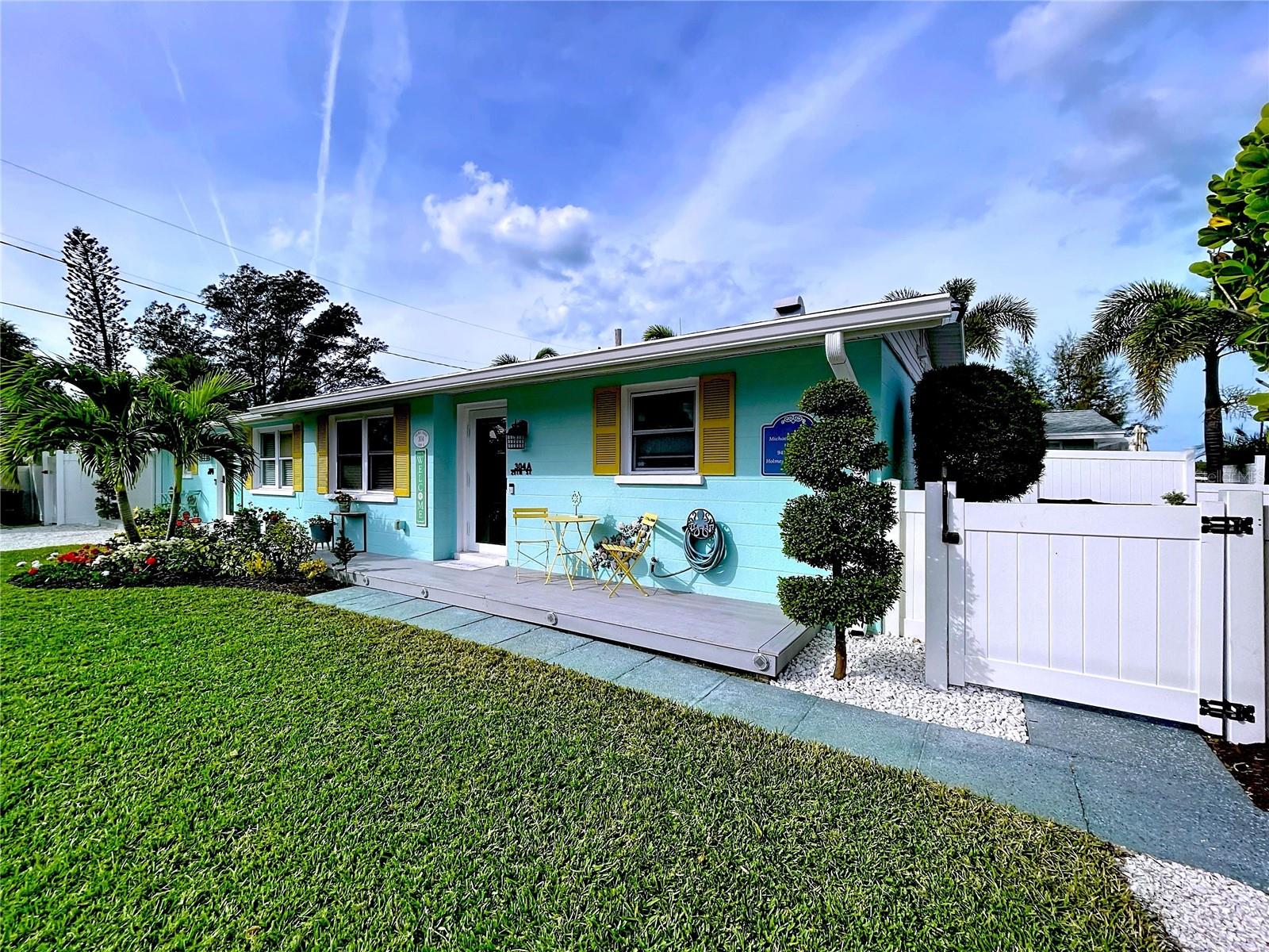304 29TH ST #A, HOLMES BEACH, FL, 34217