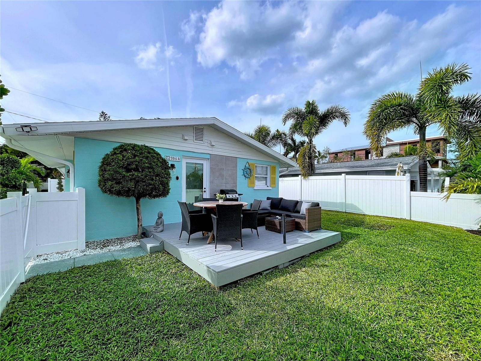 304 29TH ST #A, HOLMES BEACH, FL, 34217