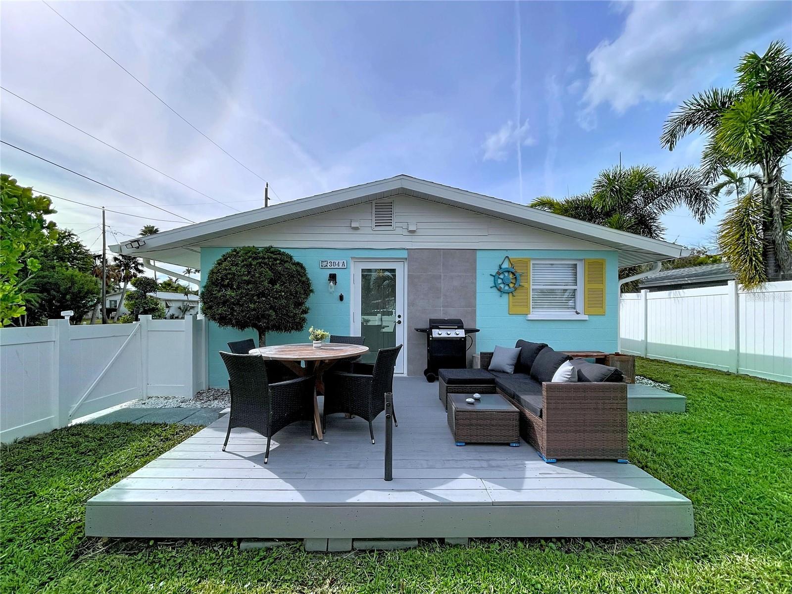 304 29TH ST #A, HOLMES BEACH, FL, 34217