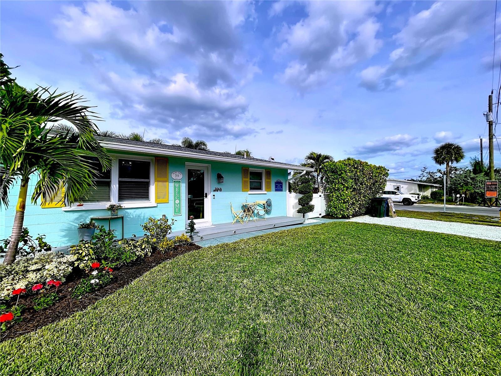 304 29TH ST #A, HOLMES BEACH, FL, 34217