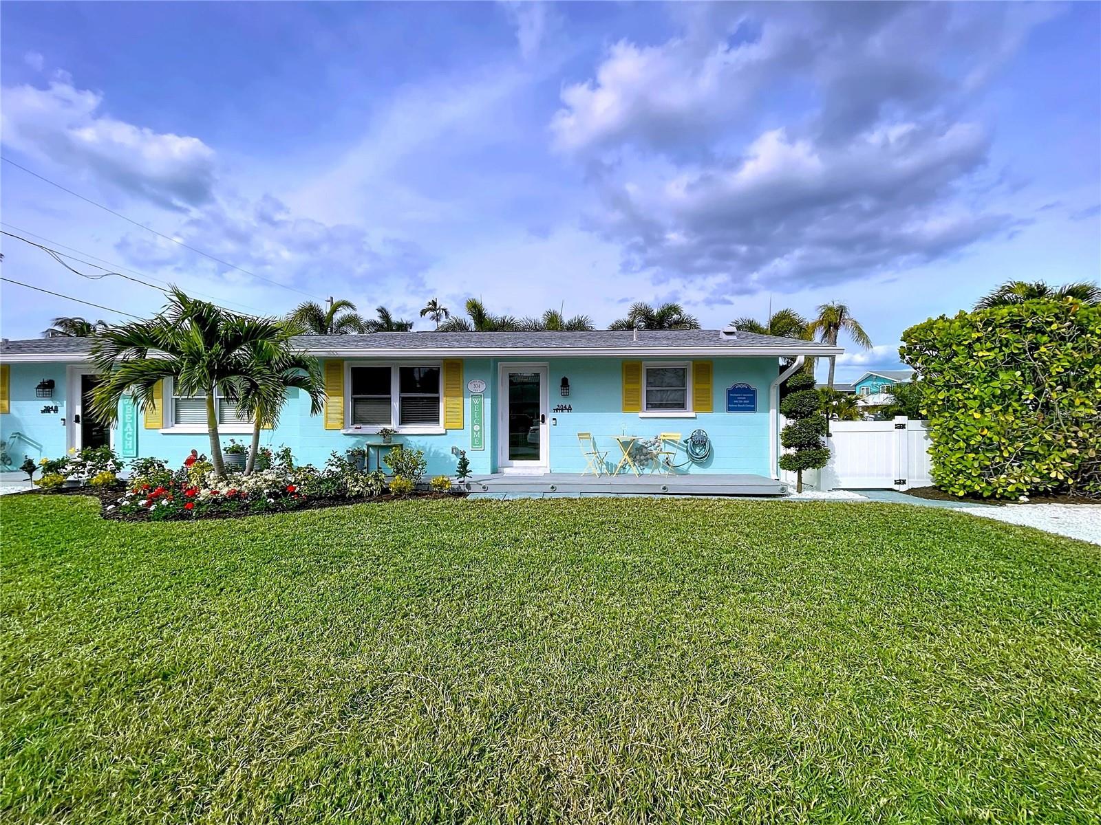 304 29TH ST #A, HOLMES BEACH, FL, 34217