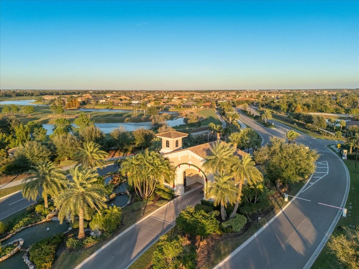 5711 PALMER CIR #206, BRADENTON, FL, 34211