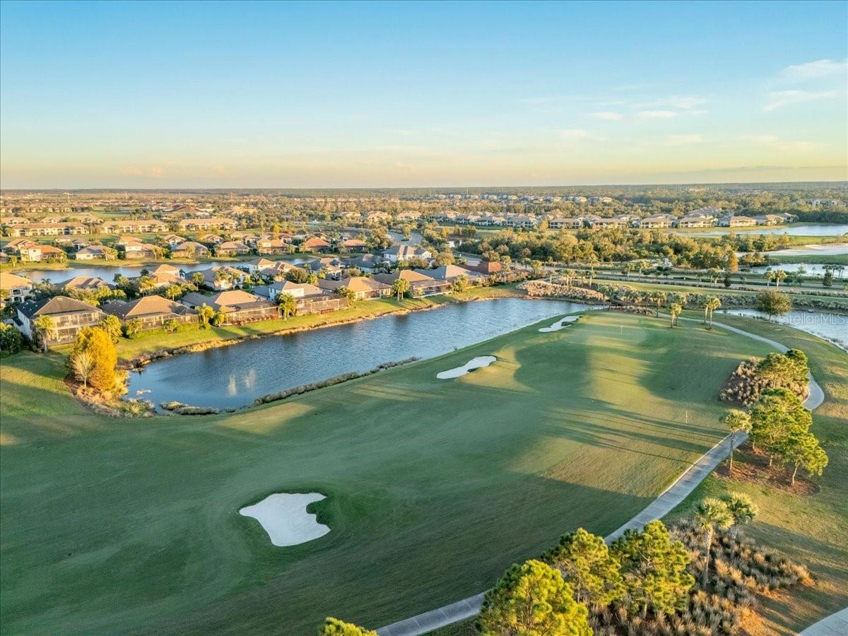 5711 PALMER CIR #206, BRADENTON, FL, 34211