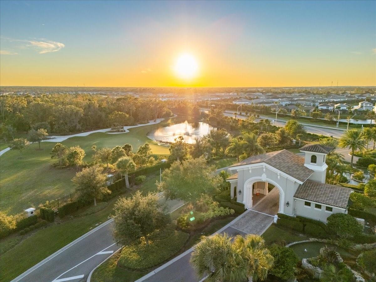 5711 PALMER CIR #206, BRADENTON, FL, 34211