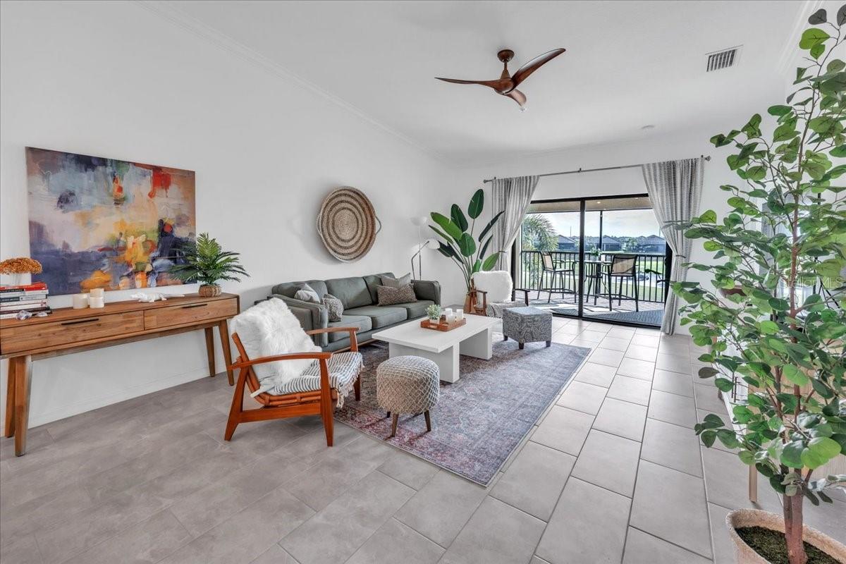 5711 PALMER CIR #206, BRADENTON, FL, 34211