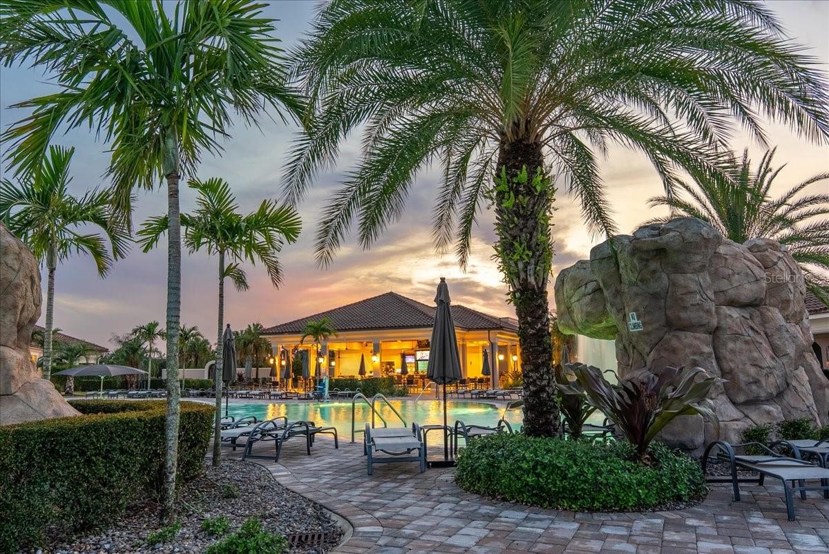 5711 PALMER CIR #206, BRADENTON, FL, 34211