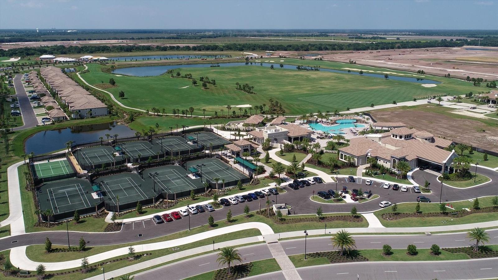 5711 PALMER CIR #206, BRADENTON, FL, 34211