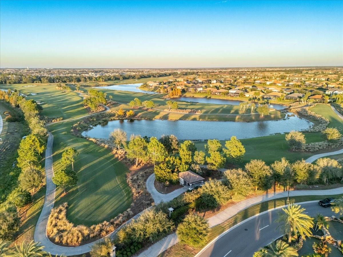 5711 PALMER CIR #206, BRADENTON, FL, 34211