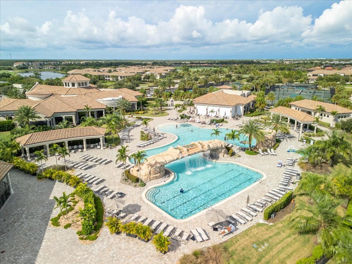 5711 PALMER CIR #206, BRADENTON, FL, 34211