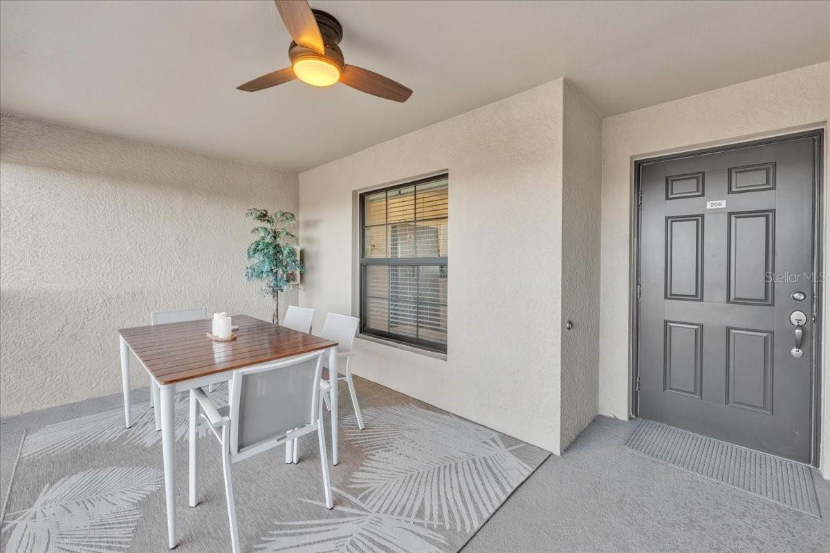 5711 PALMER CIR #206, BRADENTON, FL, 34211