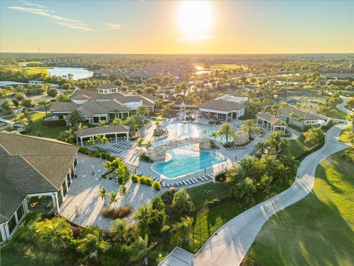 5711 PALMER CIR #206, BRADENTON, FL, 34211