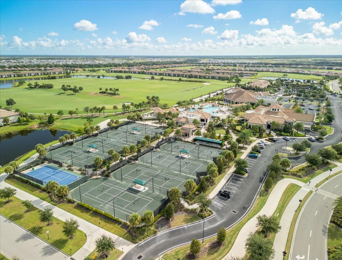 5711 PALMER CIR #206, BRADENTON, FL, 34211