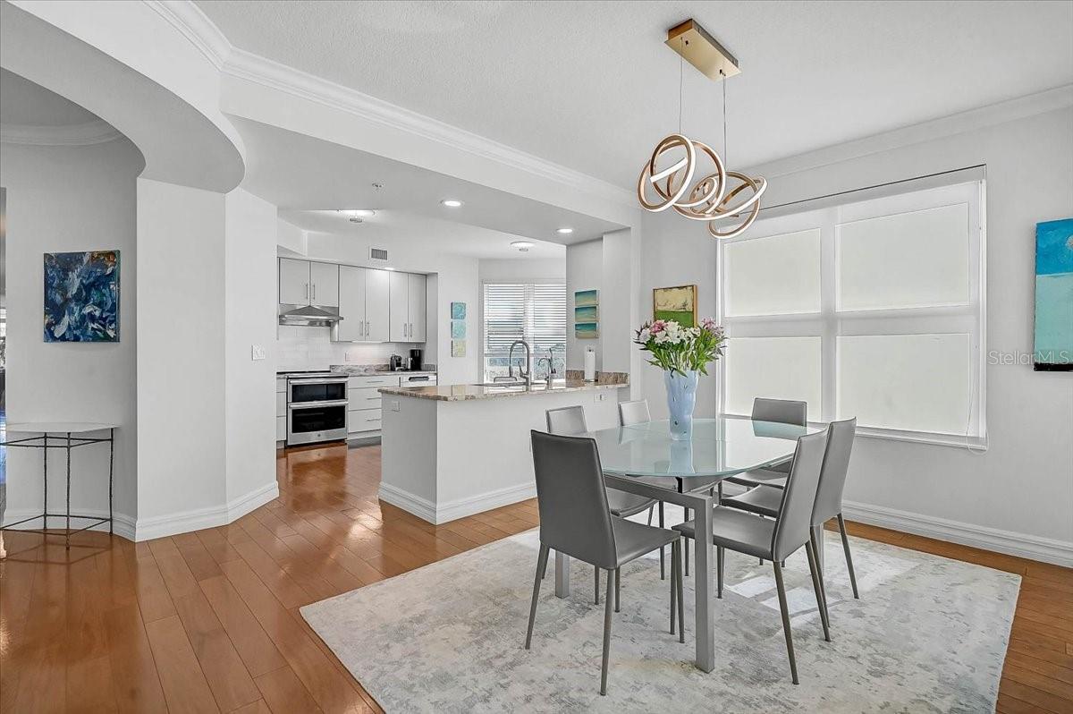 409 N POINT RD #601, OSPREY, FL, 34229