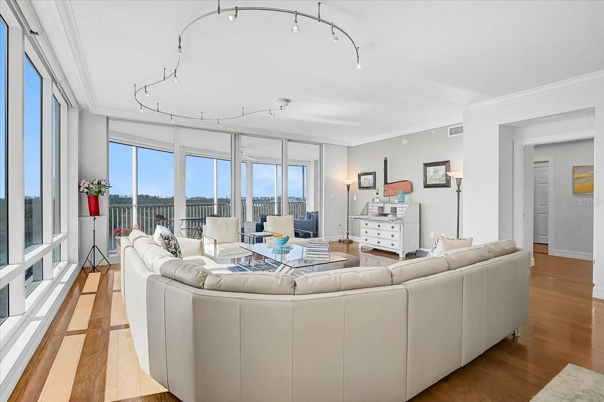 409 N POINT RD #601, OSPREY, FL, 34229